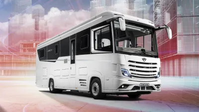 Reisemobile Beier